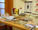 Slika Biskupijska knjižnica Varaždin proslavila svoj 10. rođendan